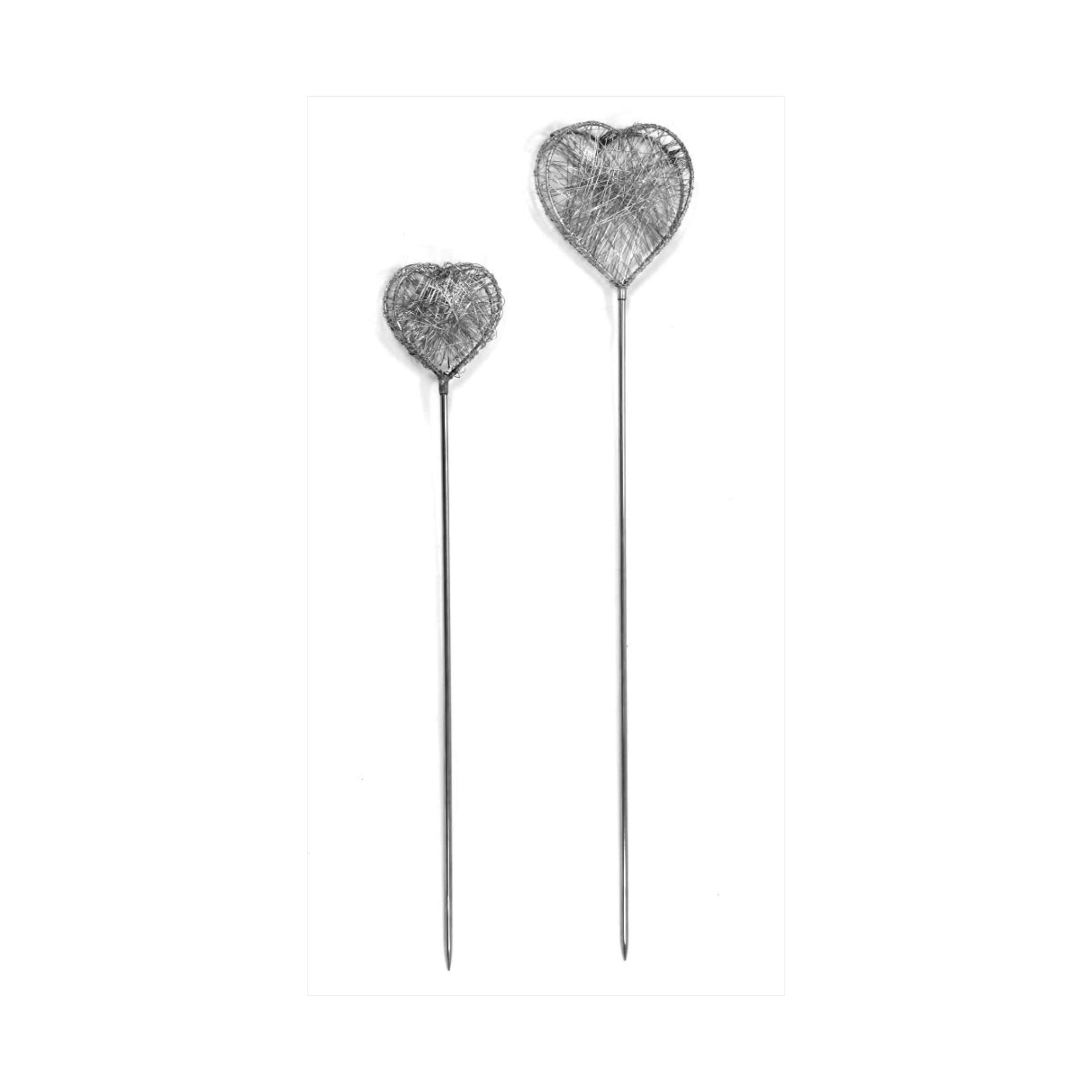 stromstecker clipart heart