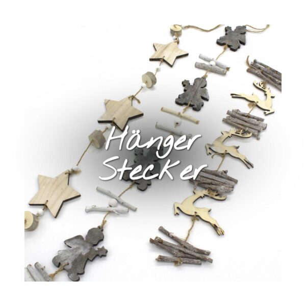 Hänger & Stecker