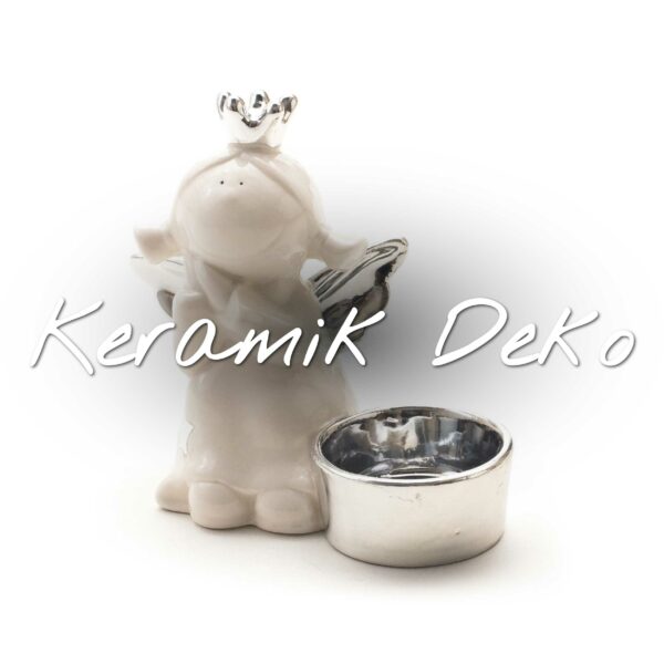 Keramik Deko