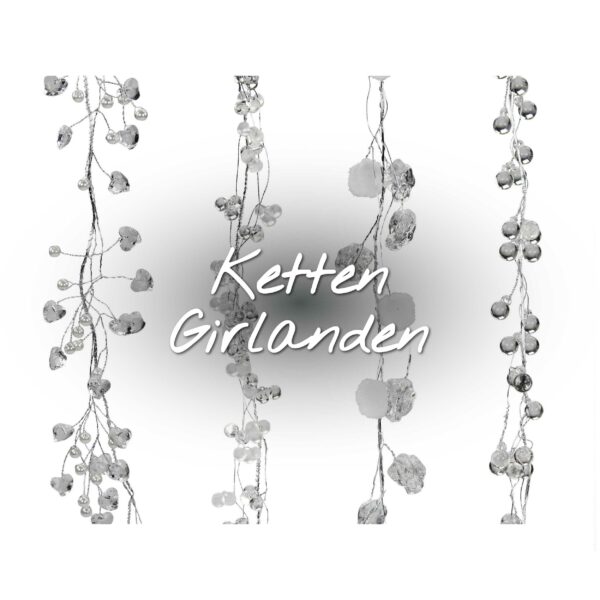 Ketten & Girlanden