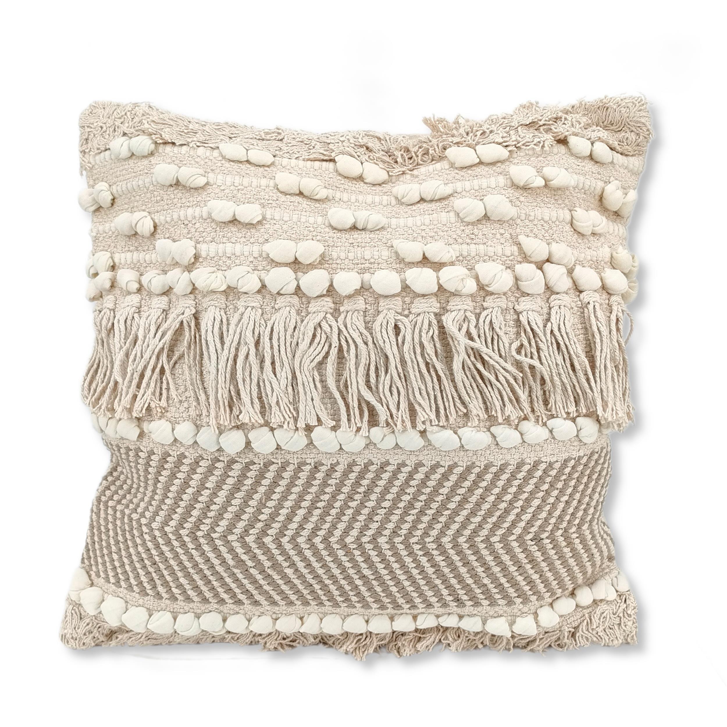 Boho Kissen H M