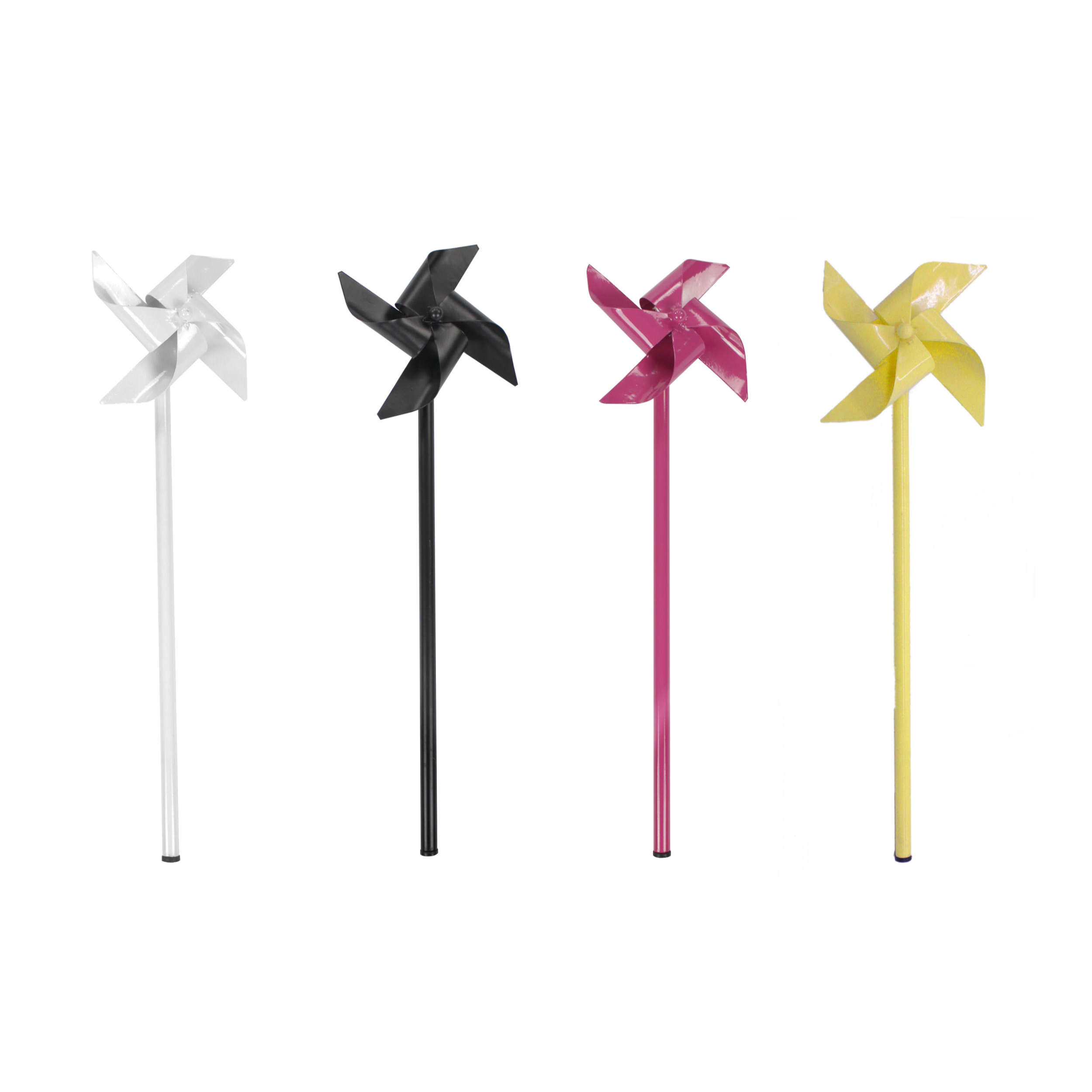 Metall Windmühle - 1