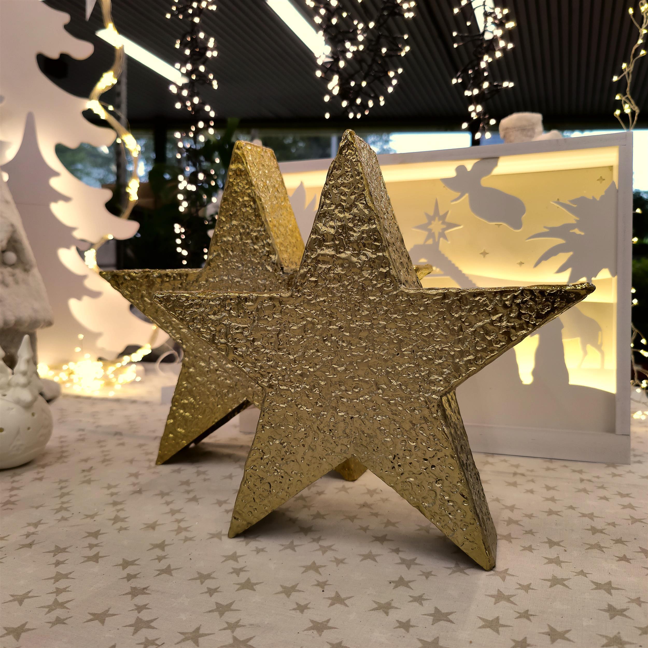 Stern-gold Stern-gold