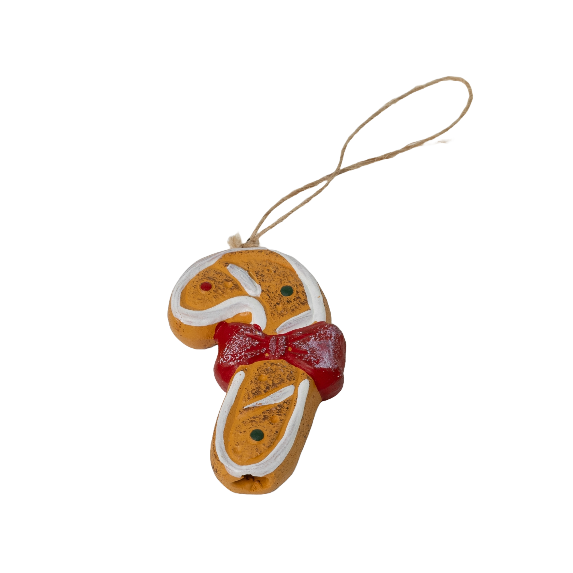 Lebkuchenhaus Hänger Zuckerstange 2